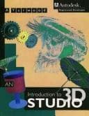 Tapa de An introduction to 3D studio