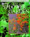 Tapa de The flower garden