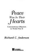 Tapa de Peace was in their hearts