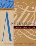 Tapa de Advertising