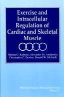 Tapa de Exercise and intracellular regulation of cardiac and skeletal muscle