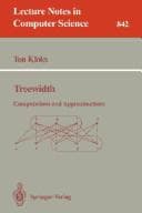 Tapa de Treewidth