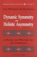 Tapa de Dynamic symmetry and holistic asymmetry in Navajo and Western art and cosmology
