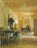 Tapa de Designing with tile, stone & brick