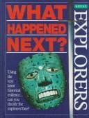Tapa de Great explorers