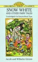 Tapa de Snow White and other fairy tales