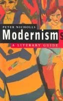 Tapa de Modernisms