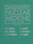 Tapa de Diagnostic nuclear medicine