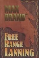 Tapa de Free range Lanning