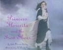 Tapa de Princess Florecita and the iron shoes