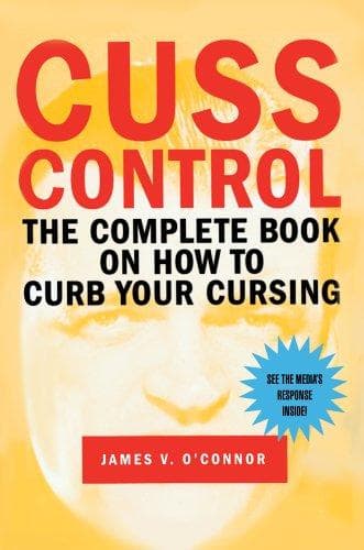 Tapa de Cuss Control