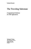 Tapa de The traveling salesman