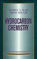 Tapa de Hydrocarbon chemistry