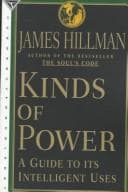 Tapa de Kinds of power