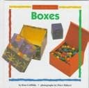 Tapa de Boxes