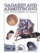 Tapa de Gagarin and Armstrong