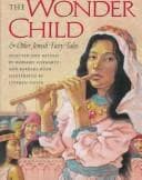 Tapa de The wonder child : & other Jewish fairy tales