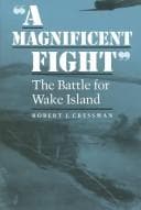 Tapa de A magnificent fight