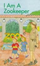 Tapa de I am a zookeeper