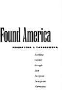 Tapa de How we found America