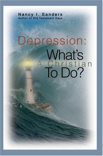 Tapa de Depression