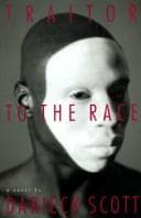 Tapa de Traitor to the Race