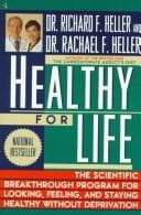 Tapa de Healthy for life