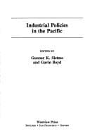 Tapa de Industrial policies in the Pacific