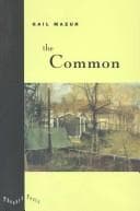 Tapa de The common