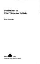 Tapa de The Fenianism in mid-victorian Britain