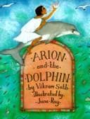Tapa de Arion and the dolphin
