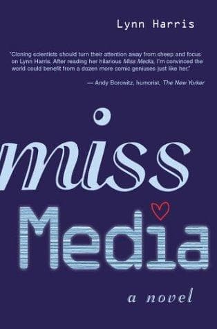 Tapa de Miss Media