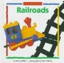 Tapa de Railroads