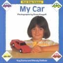 Tapa de My car