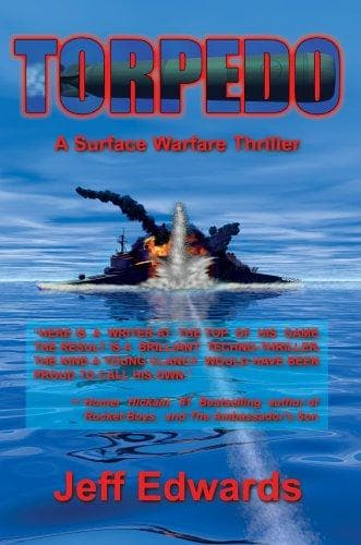 Tapa de Torpedo