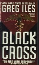 Tapa de Black cross