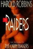 Tapa de The raiders