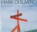 Tapa de Mark di Suvero at Storm King Art Center
