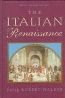 Tapa de The Italian Renaissance