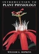 Tapa de Introduction to plant physiology