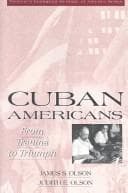 Tapa de Cuban Americans
