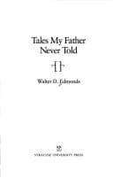 Tapa de Tales my father never told