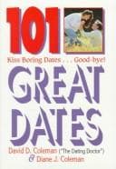 Tapa de 101 great dates
