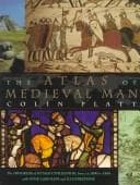 Tapa de The atlas of medieval man