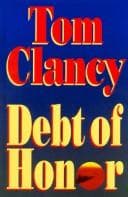 Tapa de Debt of honor