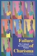 Tapa de Failure of charisma