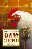 Tapa de Broadway chicken