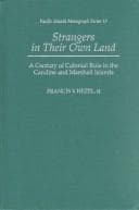 Tapa de Strangers in their own land