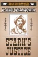 Tapa de Stark's justice