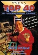 Tapa de Dickie V's top 40 all-everything teams